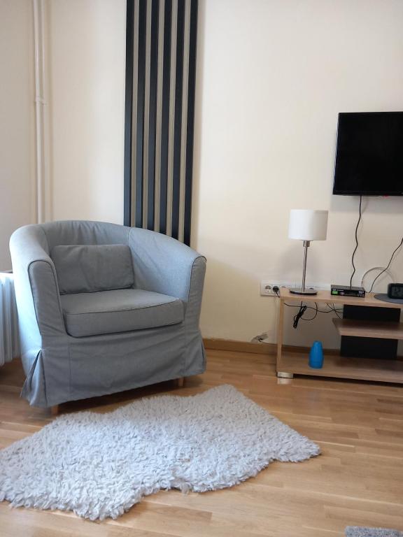 Libero78, Vračar (historical)