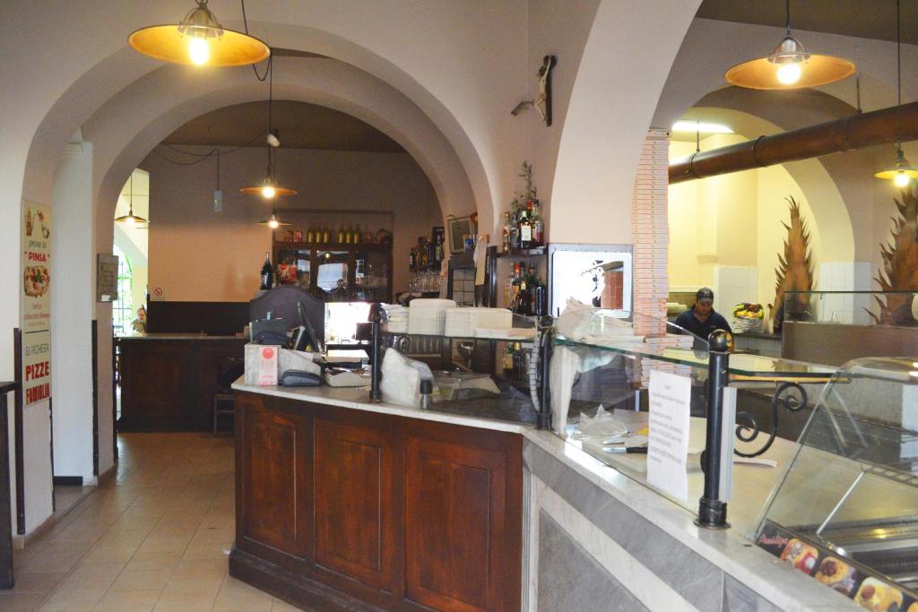 Bella Napoli Guesthouse Trattoria Pizzeria photo