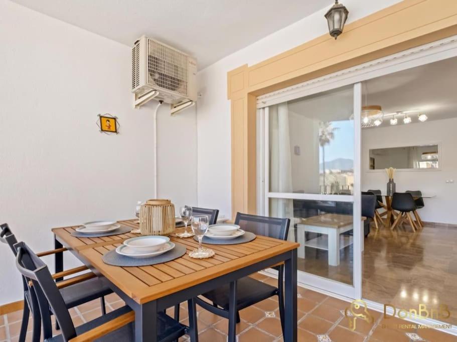 Apartamento cerca de la playa en las lagunas de Mijas - 2