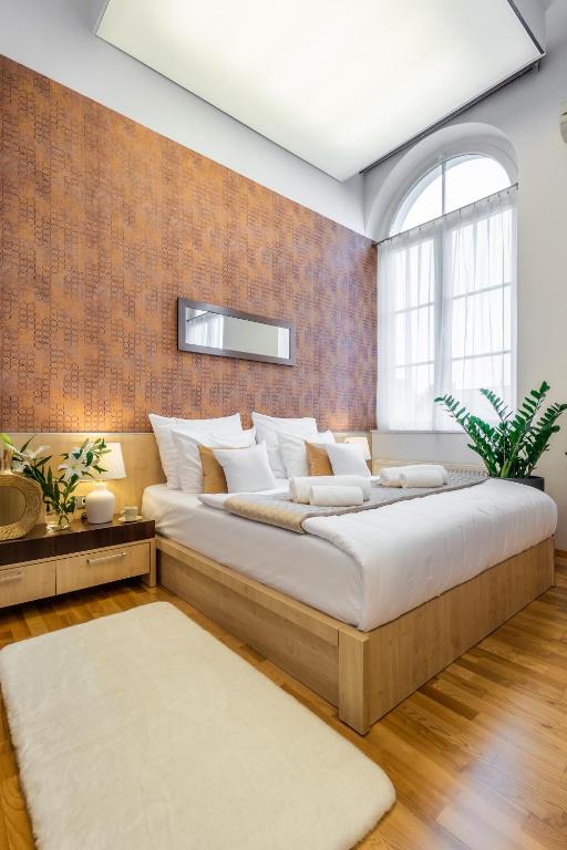 Hotel Dikul Market Square Wroclaw - Room image