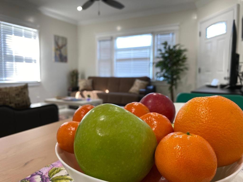 Remodeled Beach Apartment Ready for Rent