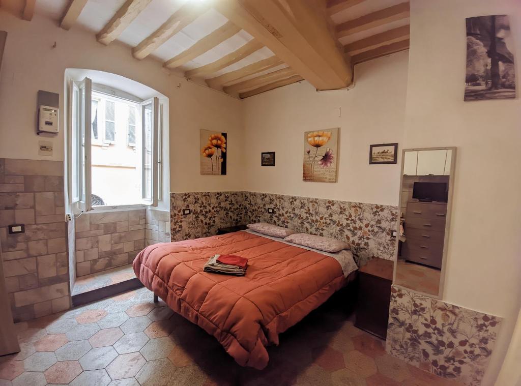 Casa Vicolo Volpe - 4