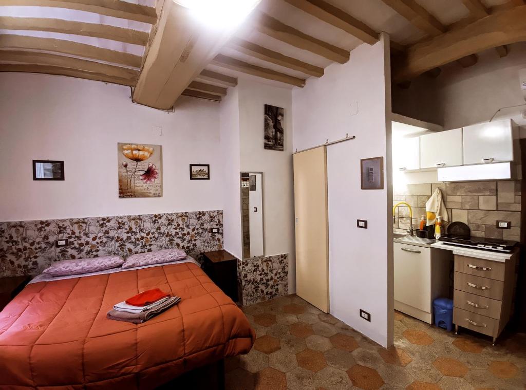 Casa Vicolo Volpe - 3