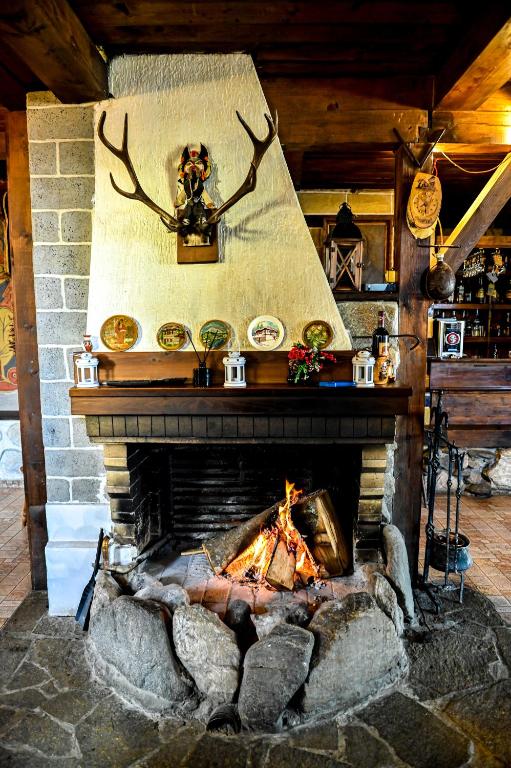 Family Hotel Bansko Sofia photo
