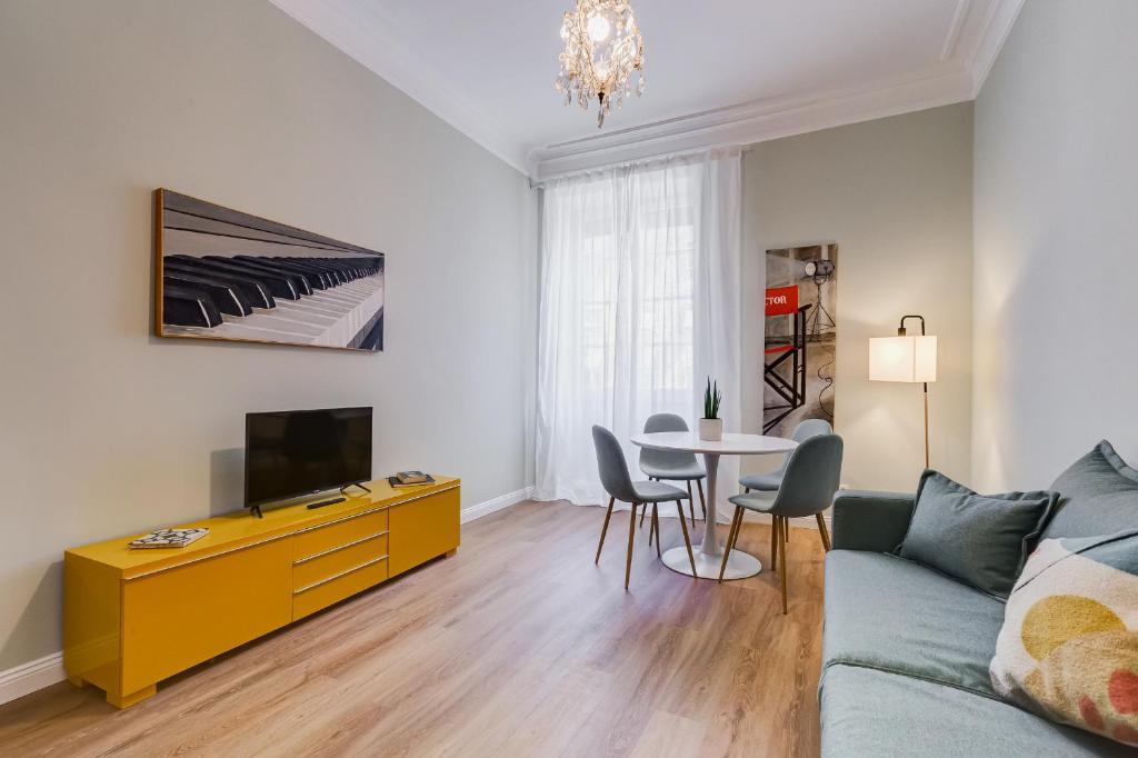 Flaminio Lovely House - 3