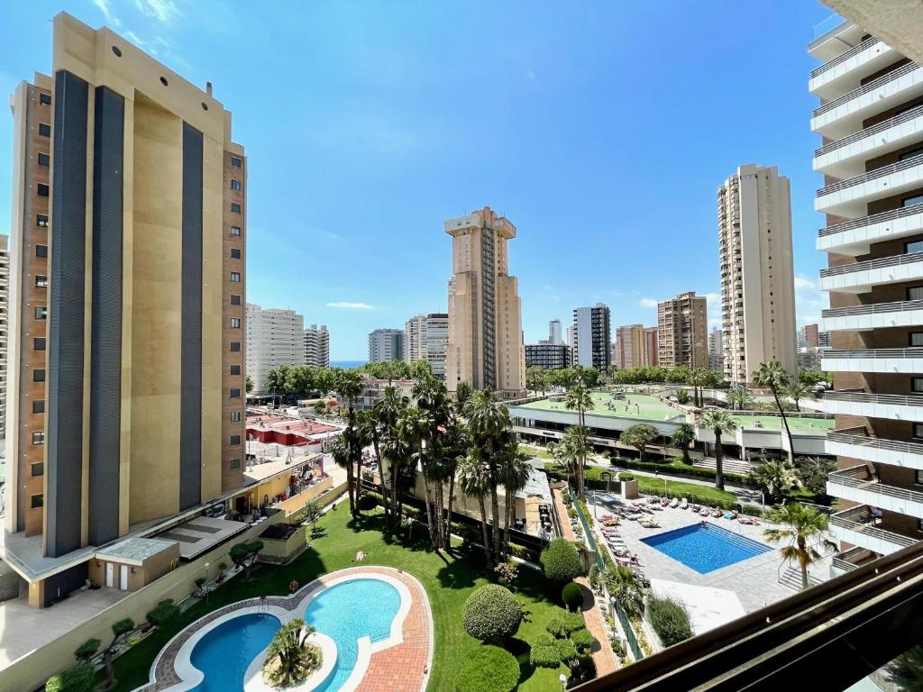 Torpa - Aloturin Benidorm photo