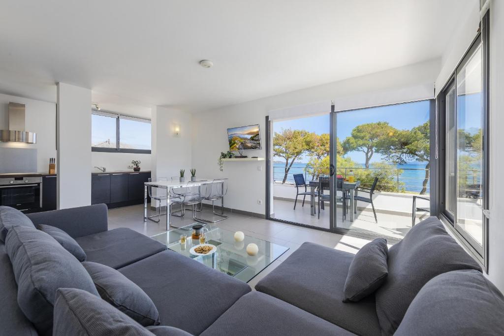 Apartamento Oratge 1 - 4