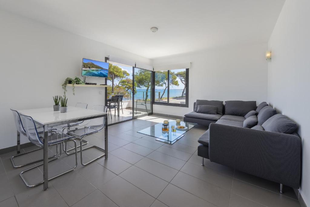 Apartamento Oratge 1 - 5