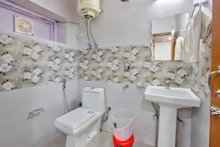 Hotel Shingar Mall Road Manali photo