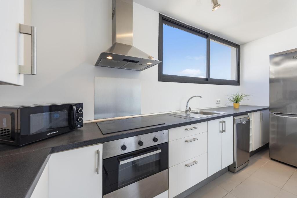 Apartamento Oratge 3 - 4