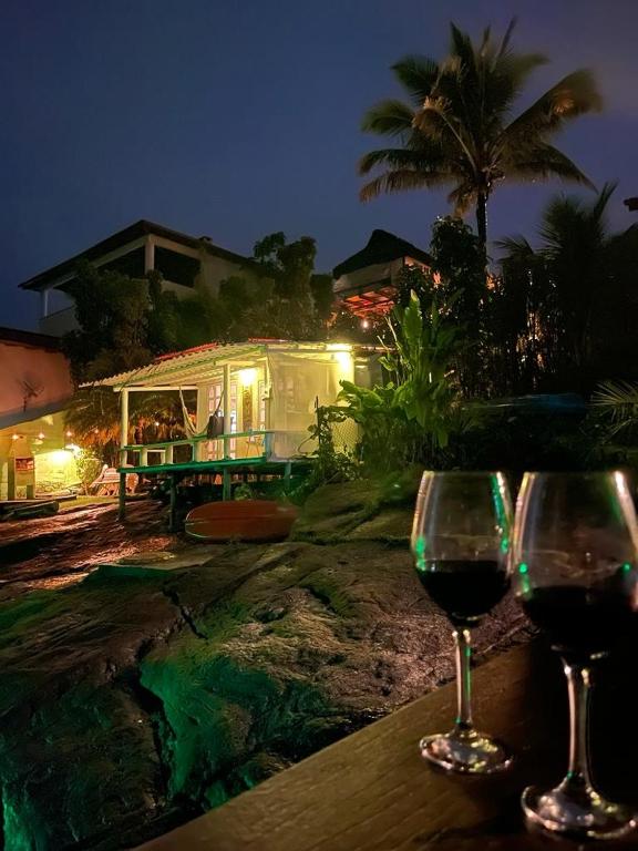 Cabana Do Mar photo