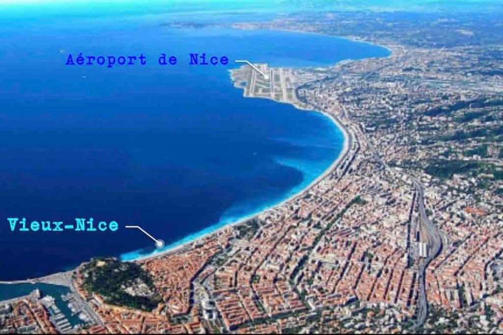 Superbe 2 pièces Top Location Calme et Climatisé - 4