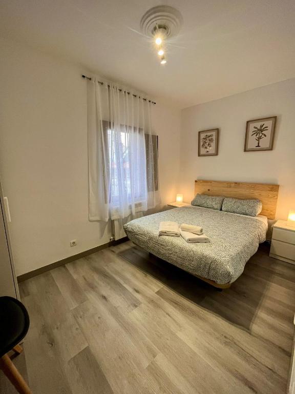 AtuaireHome Centro histórico Valentín Palencia - 3