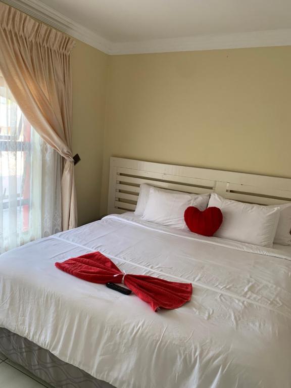 Ekaya Palace Guest House photo