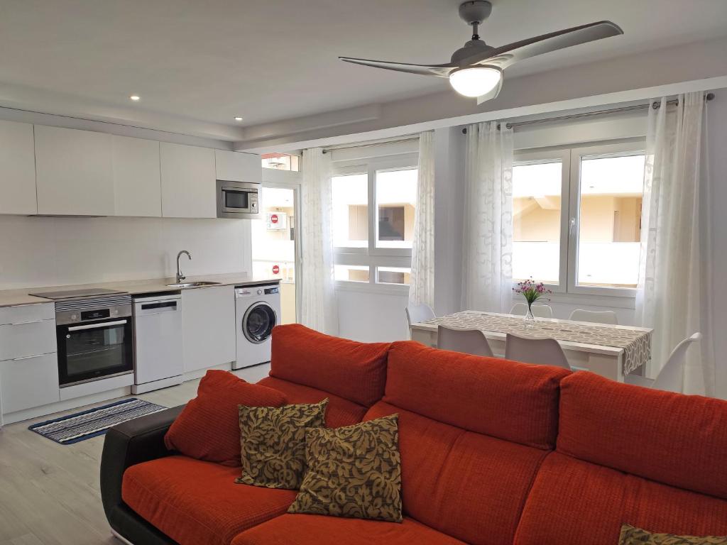 Apartamentos Playa Norte Peñiscola 3000 - 1