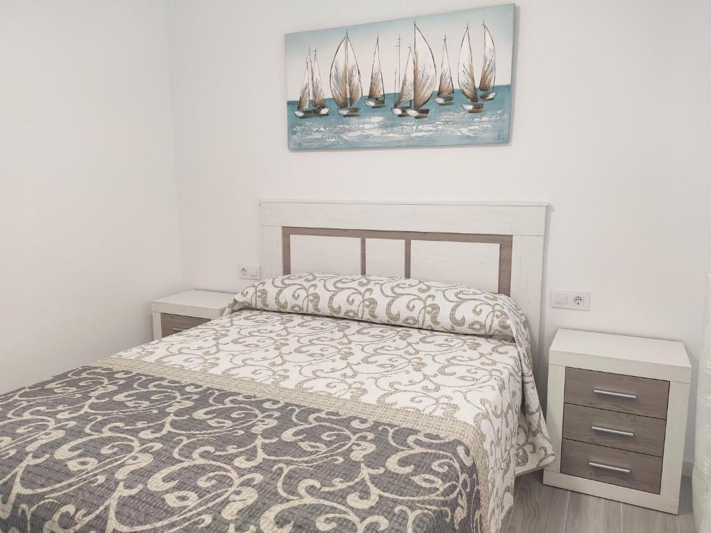 Apartamentos Playa Norte Peñiscola 3000 - 2