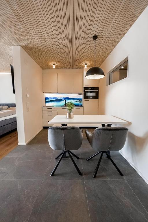 บริการและสิ่งอำนวยความสะดวก