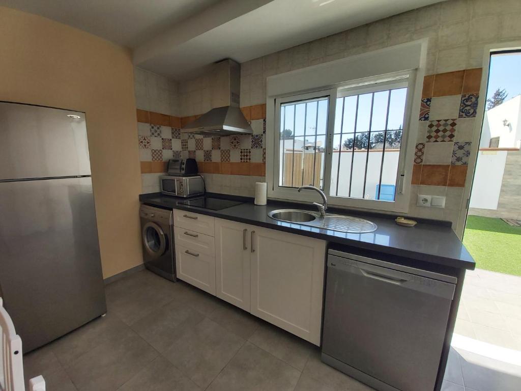 Casa Los Naranjos 3 - 4