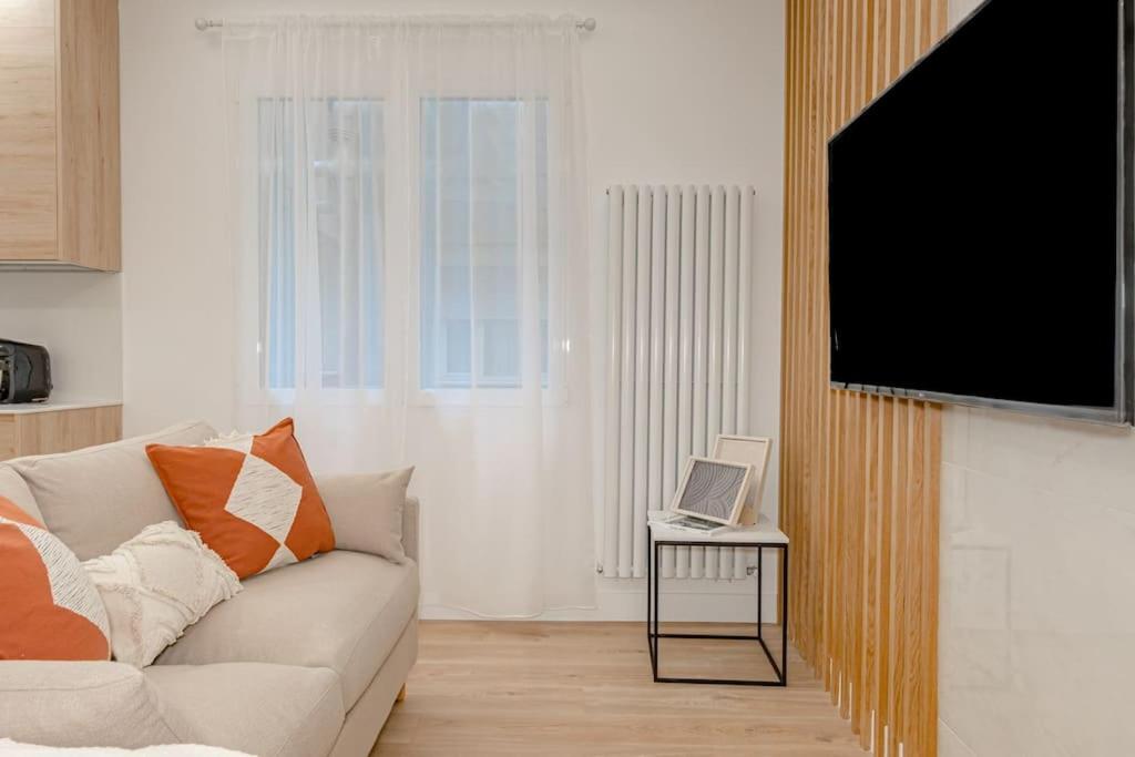 Malasaña XI 3BR 3BH - 2