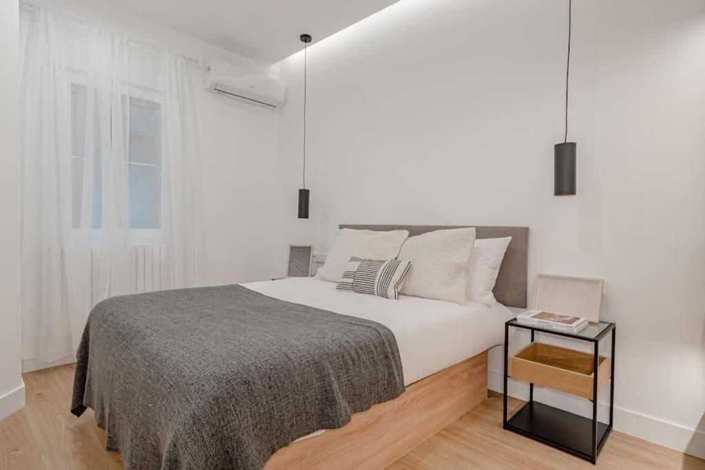 Malasaña XI 3BR 3BH - 3