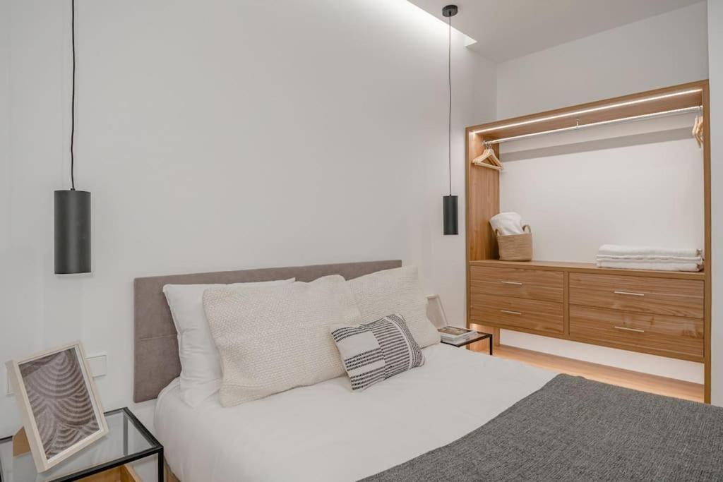 Malasaña XI 3BR 3BH - 5