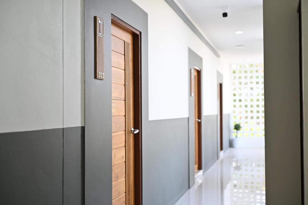 ทีวันโฮม (T-OneHome)