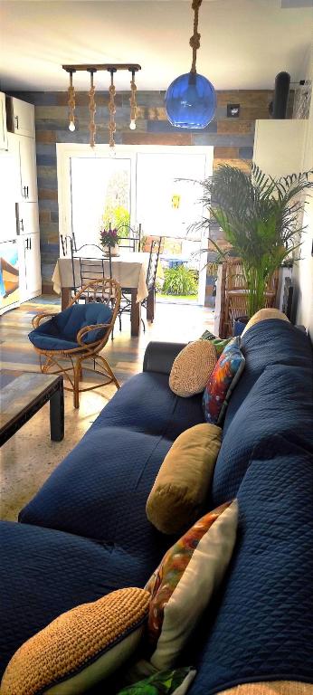 La Barrosa duplex - 4