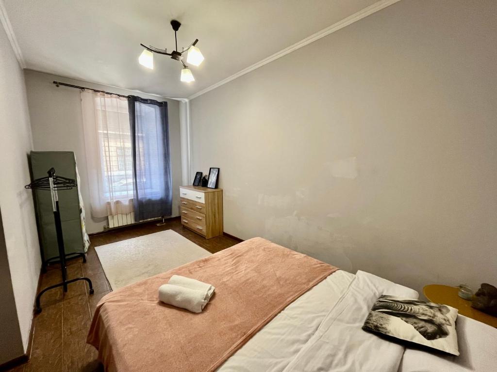 Old City Apartment with parking photo