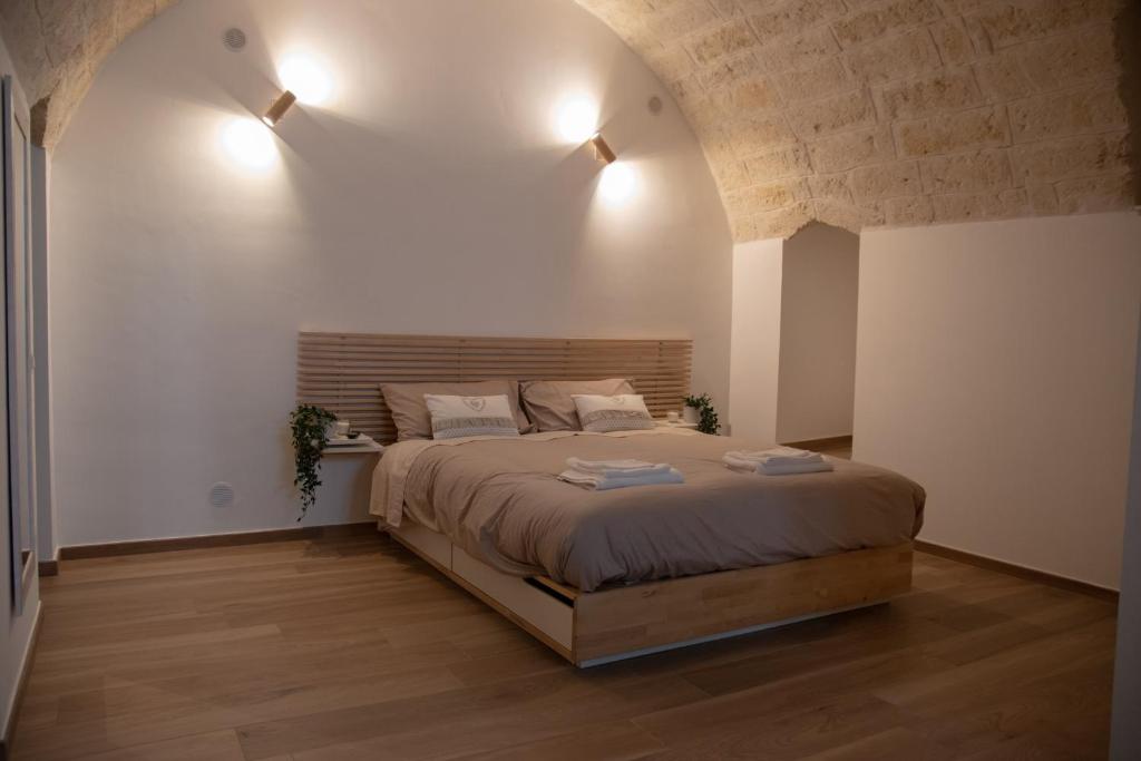 Loft Michelangelo - 4