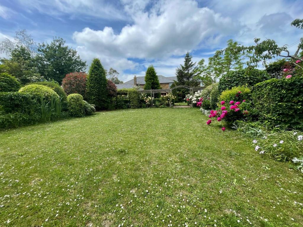 2 Bedroom Holiday Home near the Kent Coast photo 8