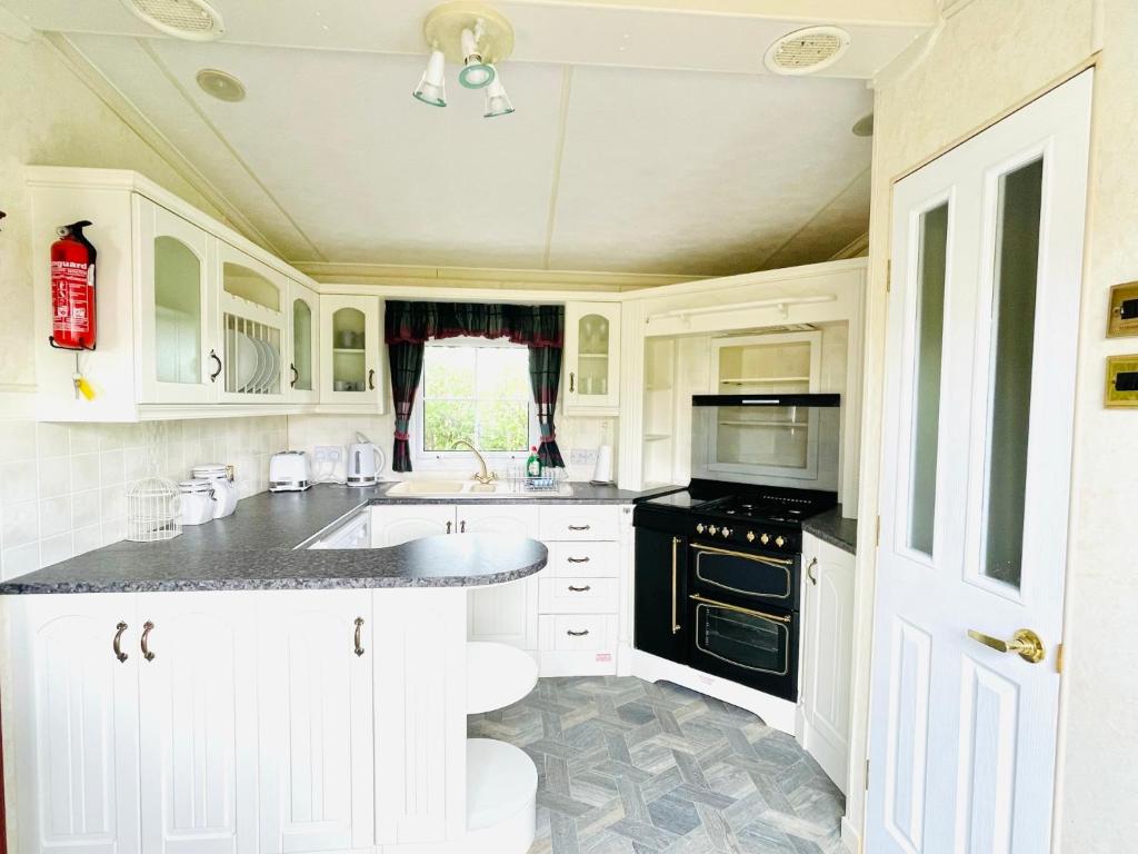 2 Bedroom Holiday Home near the Kent Coast photo 3