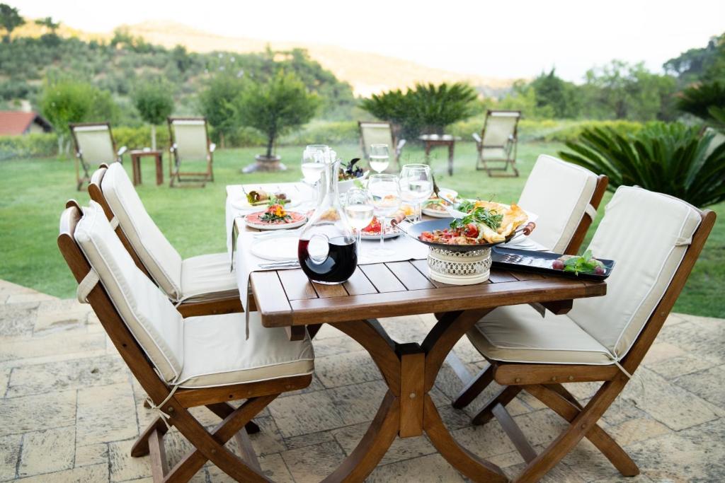 Ida Tas Konak 호텔 이미지 1