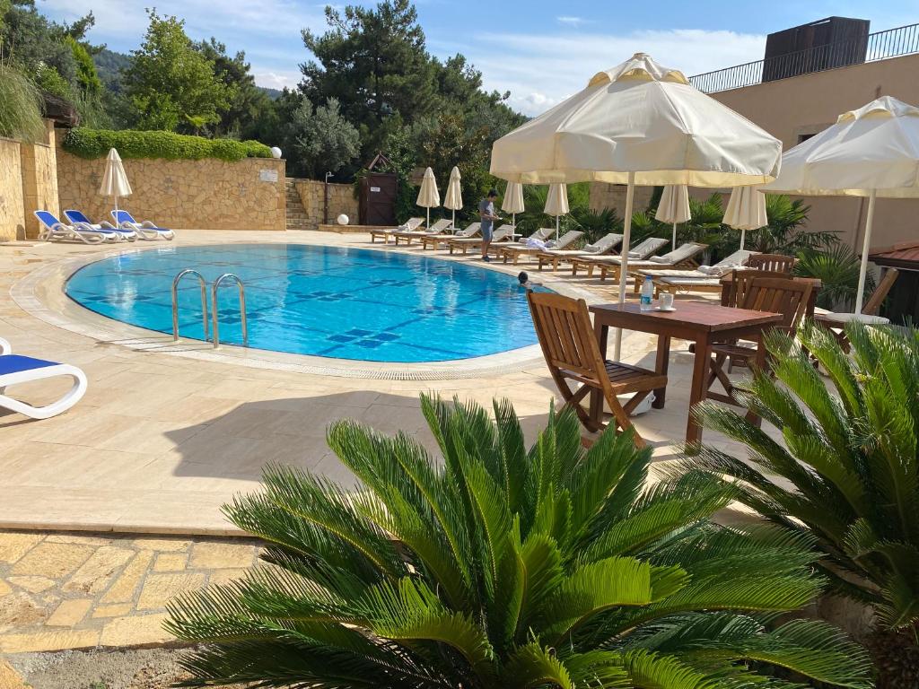 Ida Tas Konak 호텔 이미지 2