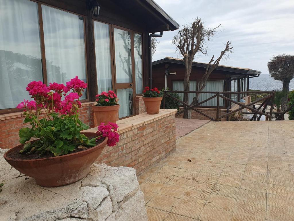 Casa Costanza - 4