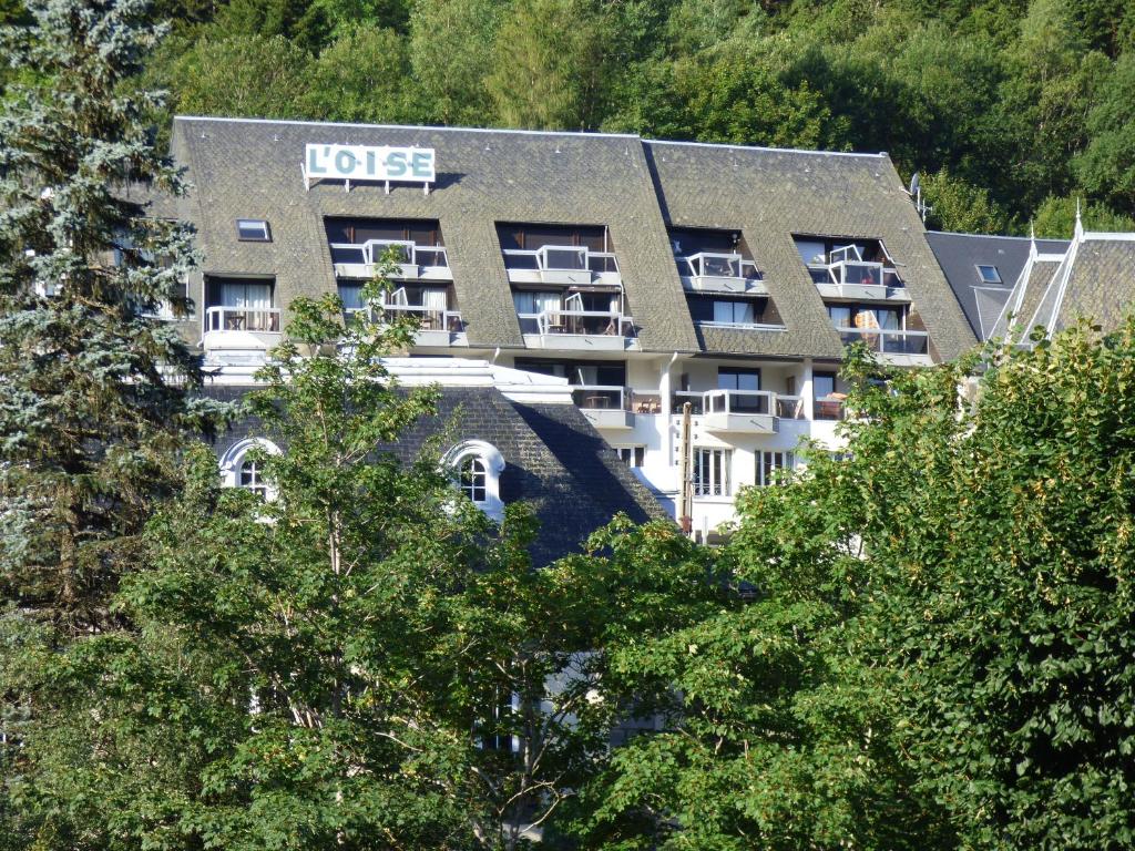 Appartements bien situés avec terrasse - 4