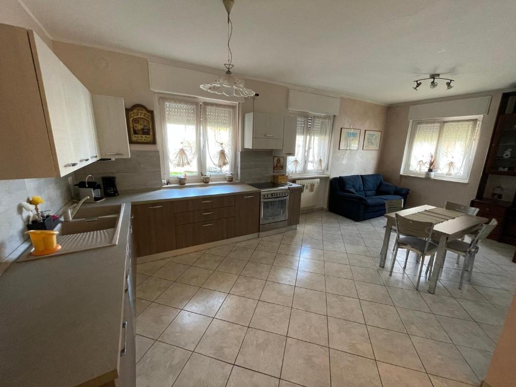 Comodo alloggio in Beinette - Casa Allegri