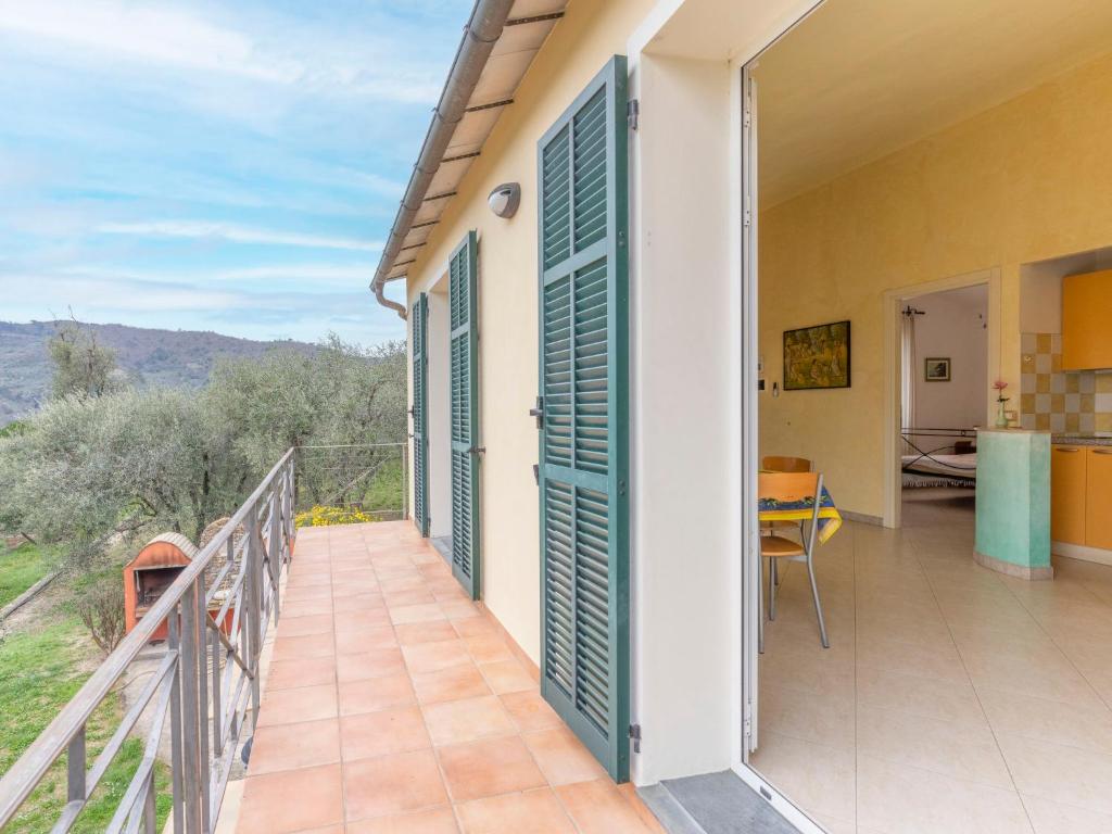 Apartment Joy - IMP521 by Interhome, Imperia