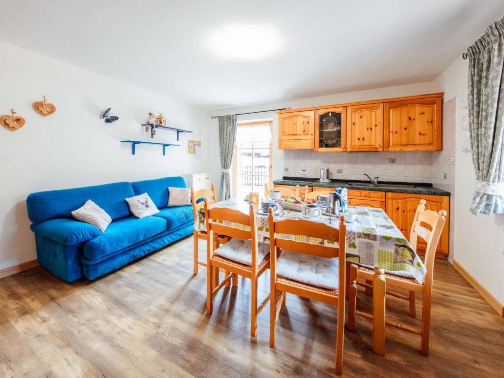 Apartment Brunel-1 by Interhome - 5