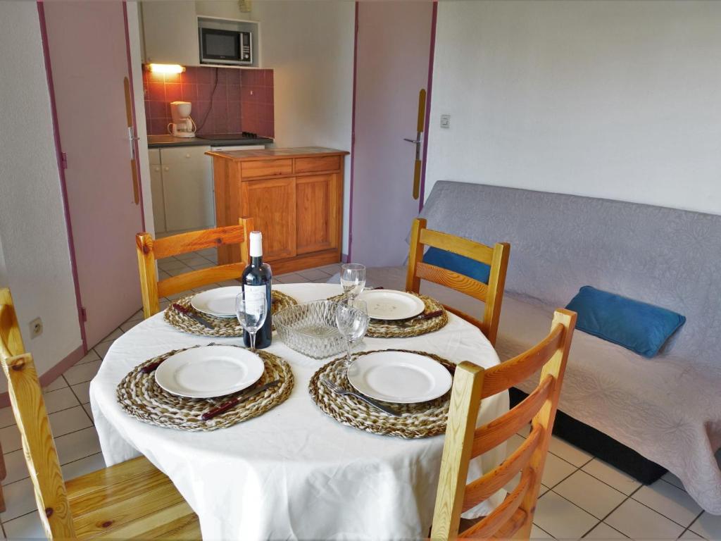 Apartment Les Cigalines-1 by Interhome - 4