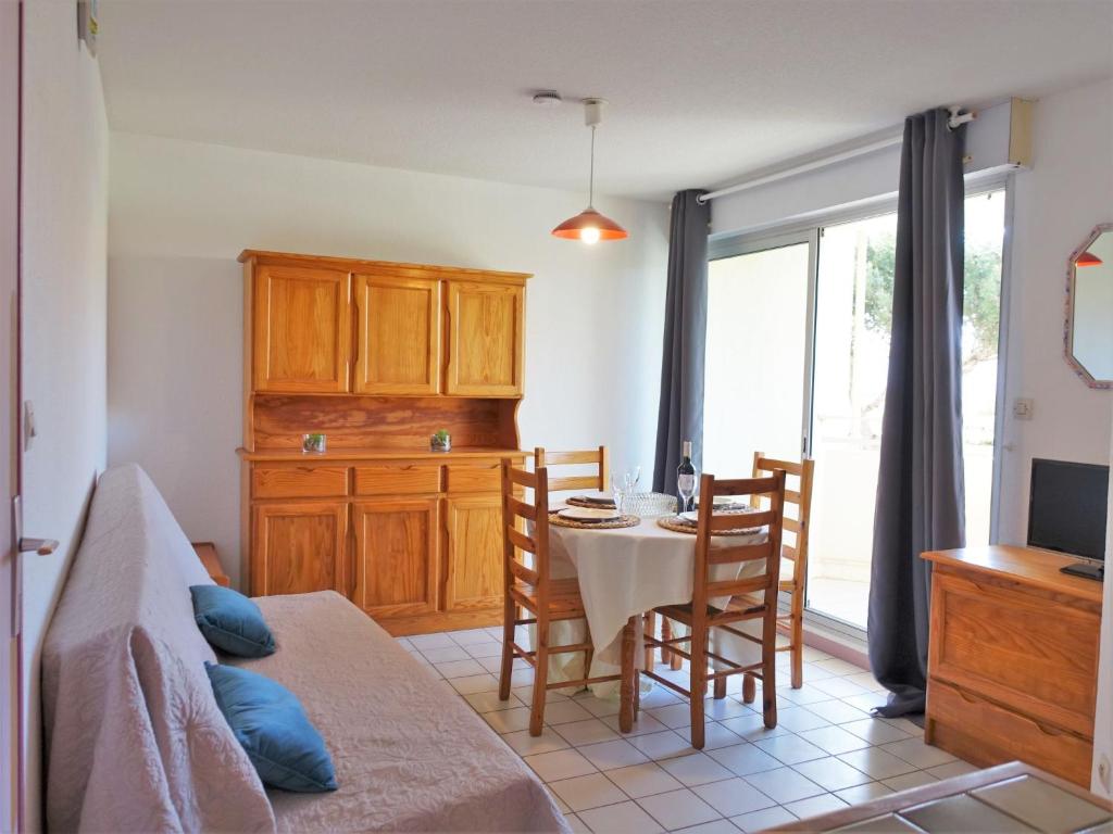 Apartment Les Cigalines-1 by Interhome - 3