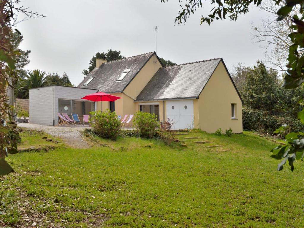 Holiday Home La Pointe de Kerners by Interhome - 4