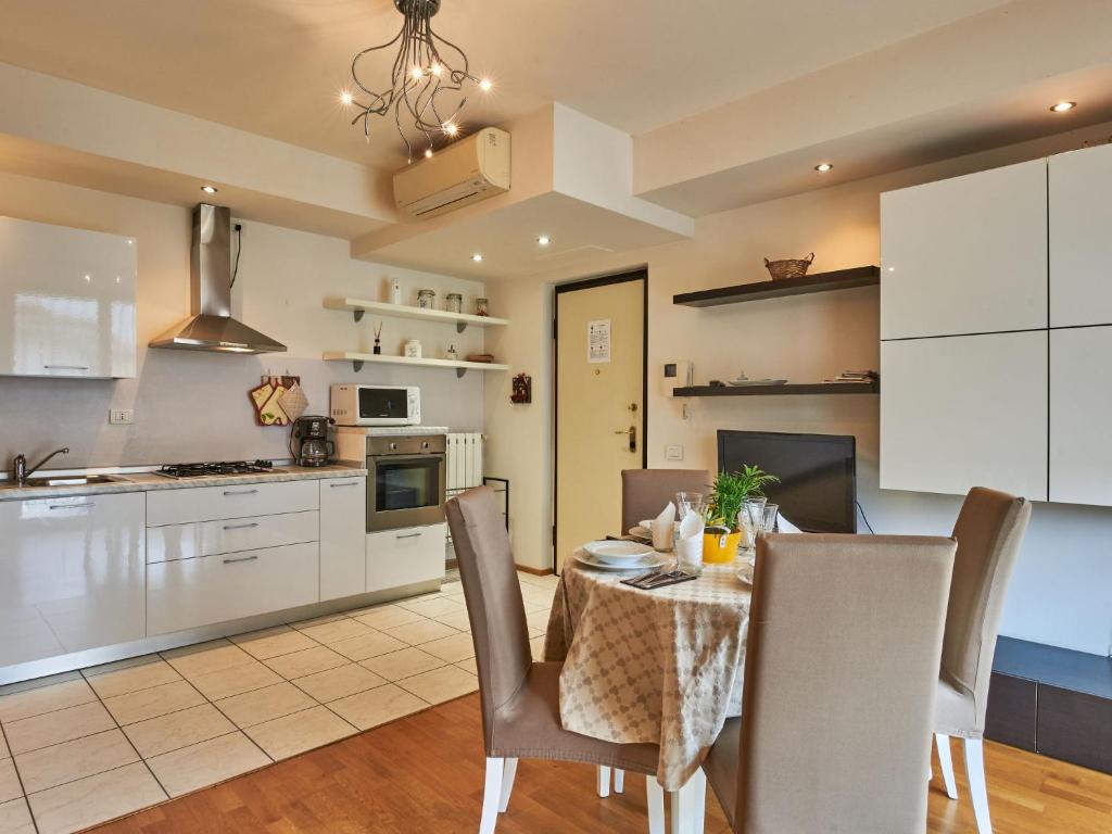 Apartment Angela by Interhome - 4