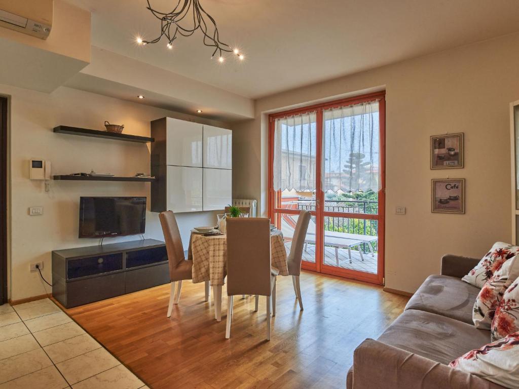 Apartment Angela by Interhome - 3