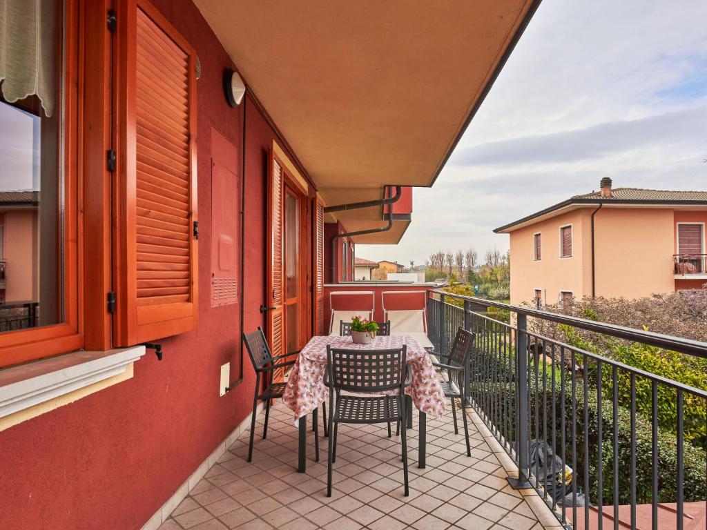 Apartment Angela by Interhome - 2