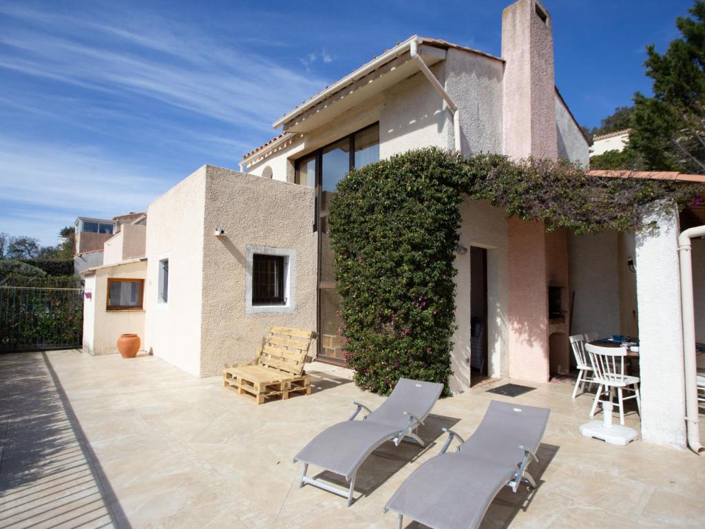 Holiday Home Le Belvédère by Interhome - 2