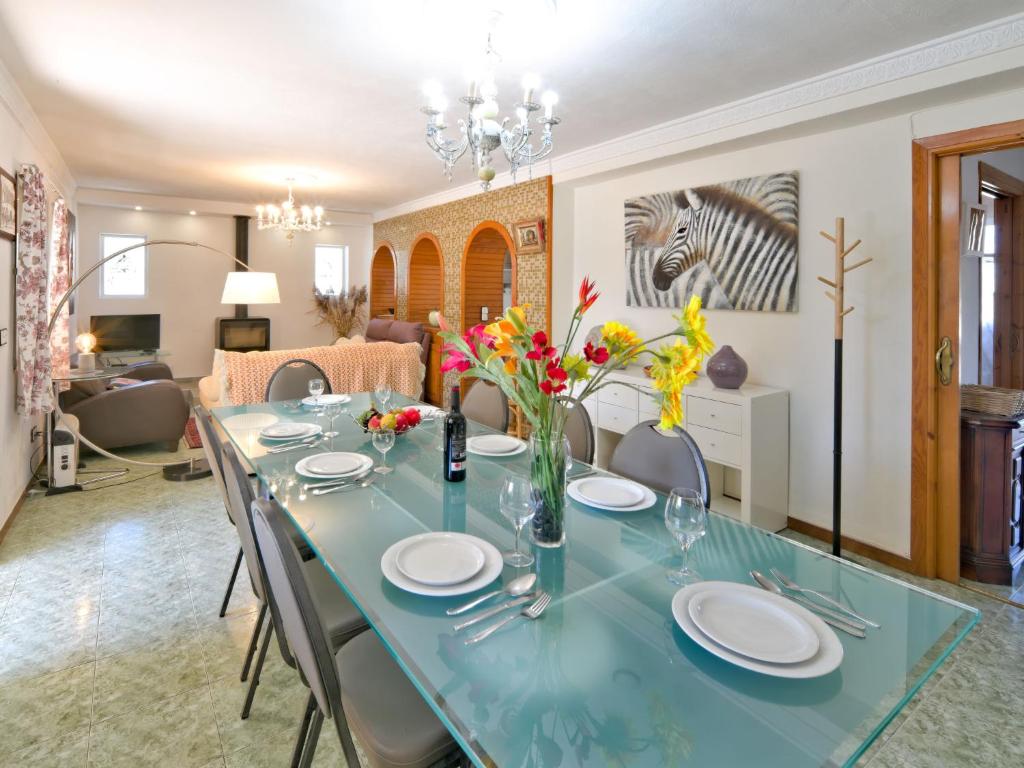 Villa Consuelo by Interhome - 4