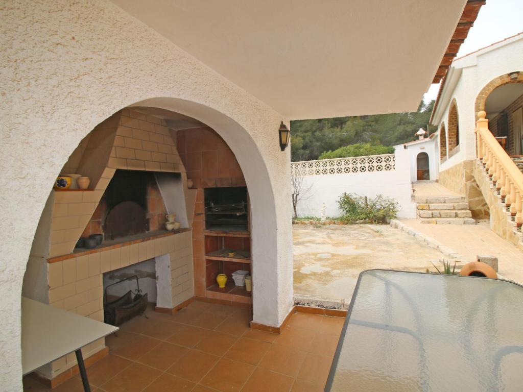 Villa Consuelo by Interhome - 5