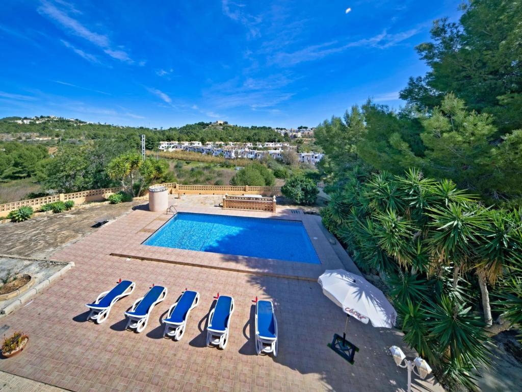 Villa Consuelo by Interhome - 3
