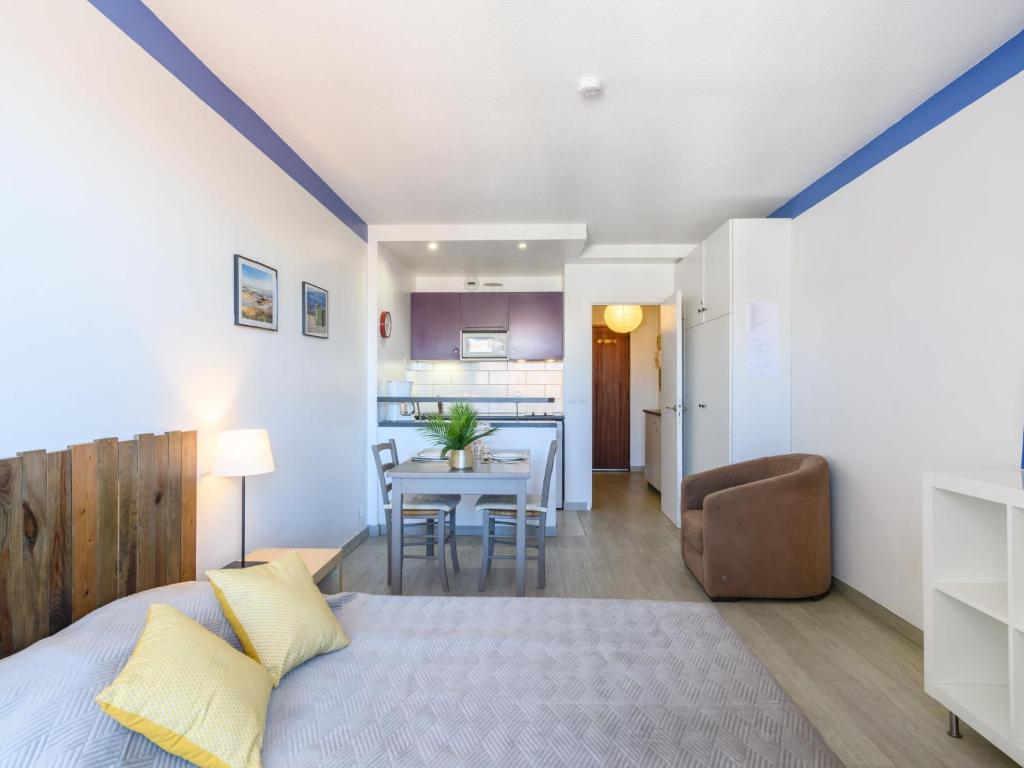 Studio Feodorowka-1 by Interhome - 3