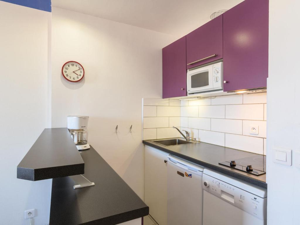 Studio Feodorowka-1 by Interhome - 5